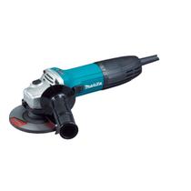 Esmerilhadeira Angular 4-1/2 Makita 720w Ga4530 Dupla Isolação 11000rpm