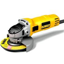 Esmerilhadeira Angular 4.1/2 pol. (110mm) 800 Watts DWE4020-BR 110V DeWalt