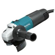 Esmerilhadeira angular 4.1/2 pol 600w - m0901b - makita