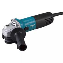 Esmerilhadeira Angular 4.1/2 POL 720W Profissional M9507B MAKITA Esmerilhadeira Angular 4.1/2 POL 720W Profissional M9507B MAKITA