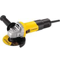 Esmerilhadeira Angular 4.1/2 Pol. 750W - STANLEY-SG7115-B