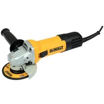 Esmerilhadeira Angular 4.1/2 POL 750W Ultra Compacta DEWALT