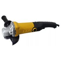 Esmerilhadeira Angular 4.1/2 Pol 850w 127v LEA-850 - Lynus Esmerilhadeira Angular 4.1/2 Pol 850w 127v LEA-850 - Lynus