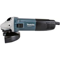 Esmerilhadeira Angular 4.1/2 POL 850W 127v Profissional M9510B Makita