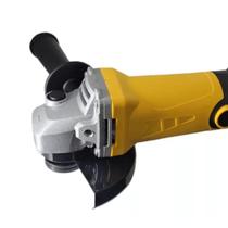 Esmerilhadeira Angular 4.1/2 Pol 850w 220v LEA-850 - Lynus