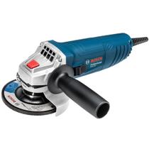 Esmerilhadeira Angular 4.1/2 POL 850W GWS850 BOSCH Esmerilhadeira Angular 4.1/2 POL 850W GWS850 BOSCH