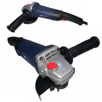 Esmerilhadeira Angular 4-1/2 Pol. 850W - USK MAX850-115 220V