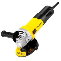 Esmerilhadeira Angular 4.1/2 Pol 900W STGS9115-BR STANLEY