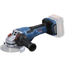 Esmerilhadeira Angular 4.1/2 POL sem Bateria e sem Carregador GWS 18V-15C BOSCH