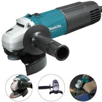 Esmerilhadeira Angular 4.1/2 Polegadas 600w - M0901b Makita