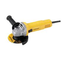 Esmerilhadeira Angular 4.1/2 Polegadas 620W - 127V - SG6115-BR - STANLEY Esmerilhadeira Angular 4.1/2 Polegadas 620W - 127V - SG6115-BR - STANLEY
