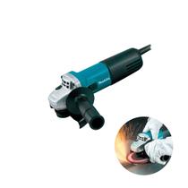 Esmerilhadeira Angular 4.1/2 Polegadas 840w 9557hng Makita Esmerilhadeira Angular 4.1/2 Polegadas 840w 9557hng Makita