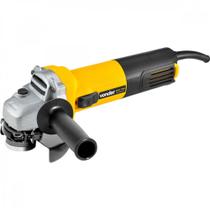 Esmerilhadeira Angular 4.1/2 Polegadas Eav 754 Vonder 220V
