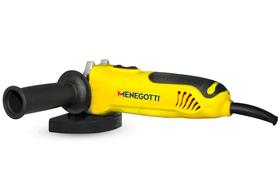 Esmerilhadeira Angular 4.1/2" Polegadas Mee-750w Menegotti -