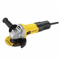 Esmerilhadeira Angular 4.1/2 Stanley SG7115 750W 220v
