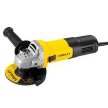 Esmerilhadeira Angular 4 1/2" Stanley Stgs9115 900W