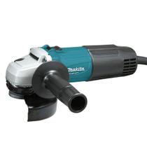 Esmerilhadeira Angular 4.1/2Pol 600W 110V M0901B MAKITA