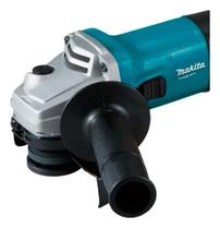 Esmerilhadeira Angular 4.1,2 850 Watts M9510b Makita Esmerilhadeira Angular 4.1,2 850 Watts M9510b Makita