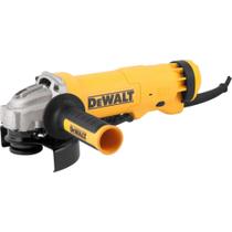 Esmerilhadeira Angular 5", 1.200 W, 220 V~, Dwe4212 B2 Dewalt 220 V~ OstenVonder
