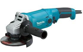 Esmerilhadeira Angular 5 1050W M9002B 220V Makita Esmerilhadeira Angular 5 1050W M9002B 220V Makita