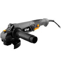 Esmerilhadeira angular 5" 1200W 13.000 rpm - WF ES02 (110V)