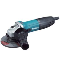 Esmerilhadeira Angular 5" 125mm 220 Volts - GA5030 - MAKITA