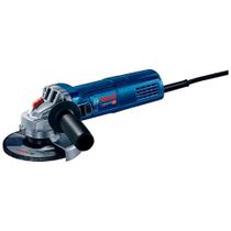 Esmerilhadeira Angular 5" 125mm 900W Heavy Duty GWS9125 Bosch 127V