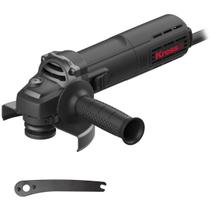 Esmerilhadeira Angular 5" (125mm) 900W KUS10P 220V Kress