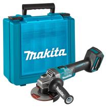 Esmerilhadeira Angular 5"/125mm a Bateria Makita GA005GZ Esmerilhadeira Angular 5"/125mm a Bateria Makita GA005GZ