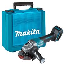 Esmerilhadeira Angular 5"/125mm a Bateria Makita GA016GZ Esmerilhadeira Angular 5"/125mm a Bateria Makita GA016GZ