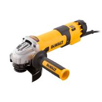 Esmerilhadeira Angular 5" 1500W 10000 Rpm Dewalt DWE4336-B2 Esmerilhadeira Angular 5" 1500W 10000 Rpm Dewalt DWE4336-B2