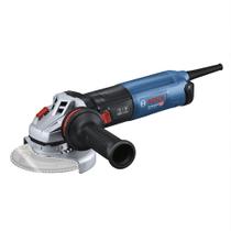 Esmerilhadeira Angular 5" 1700W Bosch GWS 17-125 S Esmerilhadeira Angular 5" 1700W Bosch GWS 17-125 S