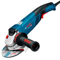 Esmerilhadeira Angular 5” 1800W Bosch GWS 18-125-L Esmerilhadeira Angular 5” 1800W Bosch GWS 18-125-L