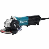 Esmerilhadeira angular 5" 1900 watts rotação 11500 rpm - GA5095X04 - Makita