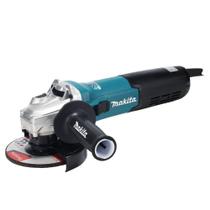 Esmerilhadeira Angular 5" 1900w 220v GA5092X4 Makita Esmerilhadeira Angular 5" 1900w 220v GA5092X4 Makita