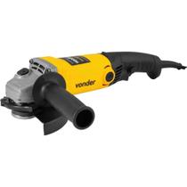 Esmerilhadeira Angular 5", 860 W, 127 V~, EAV 865 Vonder 127 V~ OstenVonder