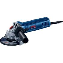 Esmerilhadeira Angular 5", 900 W, 127 V~, GWS 9-125s, 06013961d0 Bosch 127 V~ OstenVonder