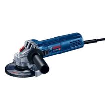 Esmerilhadeira Angular 5", 900 W, 220 V~, GWS 9-125s, 06013961e0 Bosch 220 V~ Esmerilhadeira Angular 5", 900 W, 220 V~, GWS 9-125s, 06013961e0 Bosch 220 V~