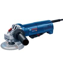 Esmerilhadeira angular 5" 900 watts 11.000 rpm - GWS 9-125 P (220V)