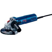 Esmerilhadeira Angular 5" 900W Bosch GWS 9-125 S Esmerilhadeira Angular 5" 900W Bosch GWS 9-125 S