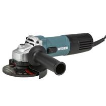 Esmerilhadeira Angular 5'' 900W WS4750 220V Wesco Esmerilhadeira Angular 5'' 900W WS4750 220V Wesco