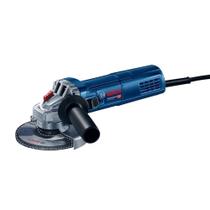 Esmerilhadeira Angular 5" Bosch GWS 9-125 220V