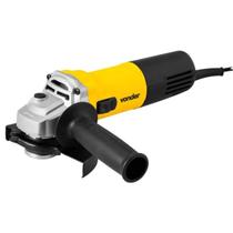 Esmerilhadeira Angular 5" EAV 905V VONDER 900W 220V