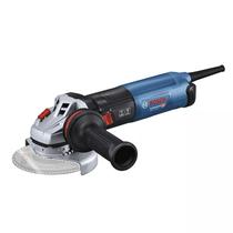 Esmerilhadeira angular 5 gws 17-125 s 1700w 220v - Bosch Esmerilhadeira angular 5 gws 17-125 s 1700w 220v - Bosch