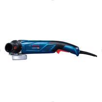 Esmerilhadeira Angular 5" Gws 18-125-L 220V Bosch Esmerilhadeira Angular 5" Gws 18-125-L 220V Bosch