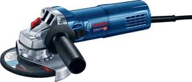 Esmerilhadeira Angular 5”- GWS 9-125-127V- 900W Bosch Esmerilhadeira Angular 5”- GWS 9-125-127V- 900W Bosch