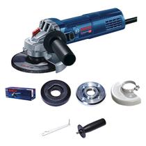Esmerilhadeira angular 5" GWS 9-125 900W Bosch