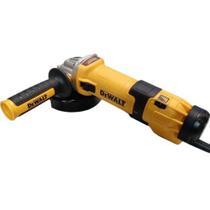 Esmerilhadeira Angular 5 Pol 1.500w DWE4336-B2- Dewalt