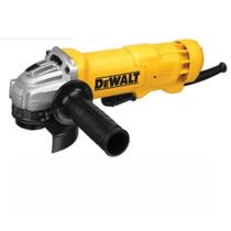 Esmerilhadeira Angular 5 POL 1200w 220V DEWALT