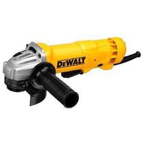 Esmerilhadeira Angular 5'' pol. (125mm) 1200W DWE4212 - Dewalt